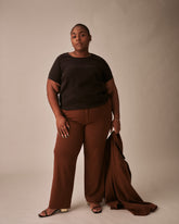 All Day Irving Straight Leg Pants - Pony