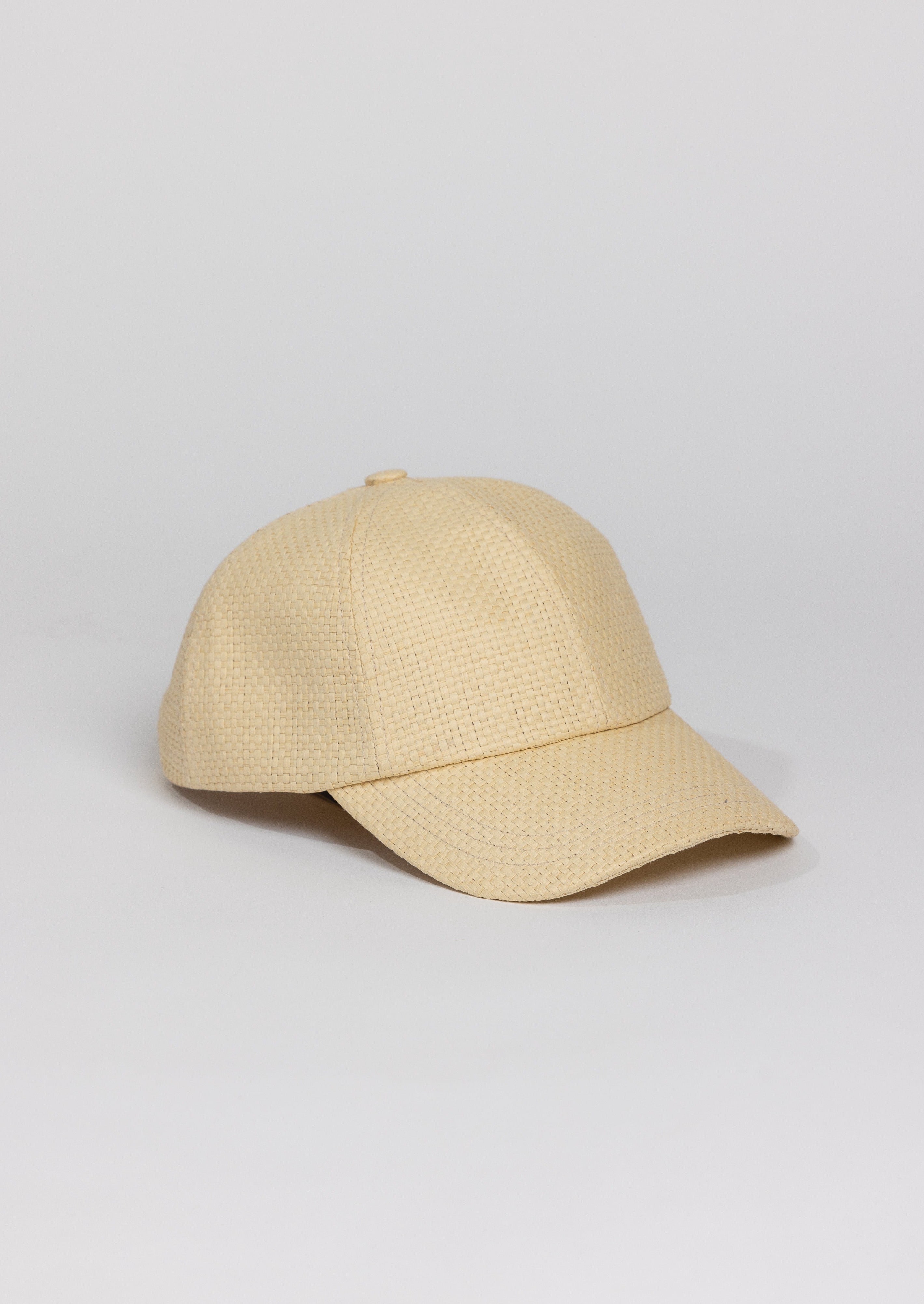 Beach Cap