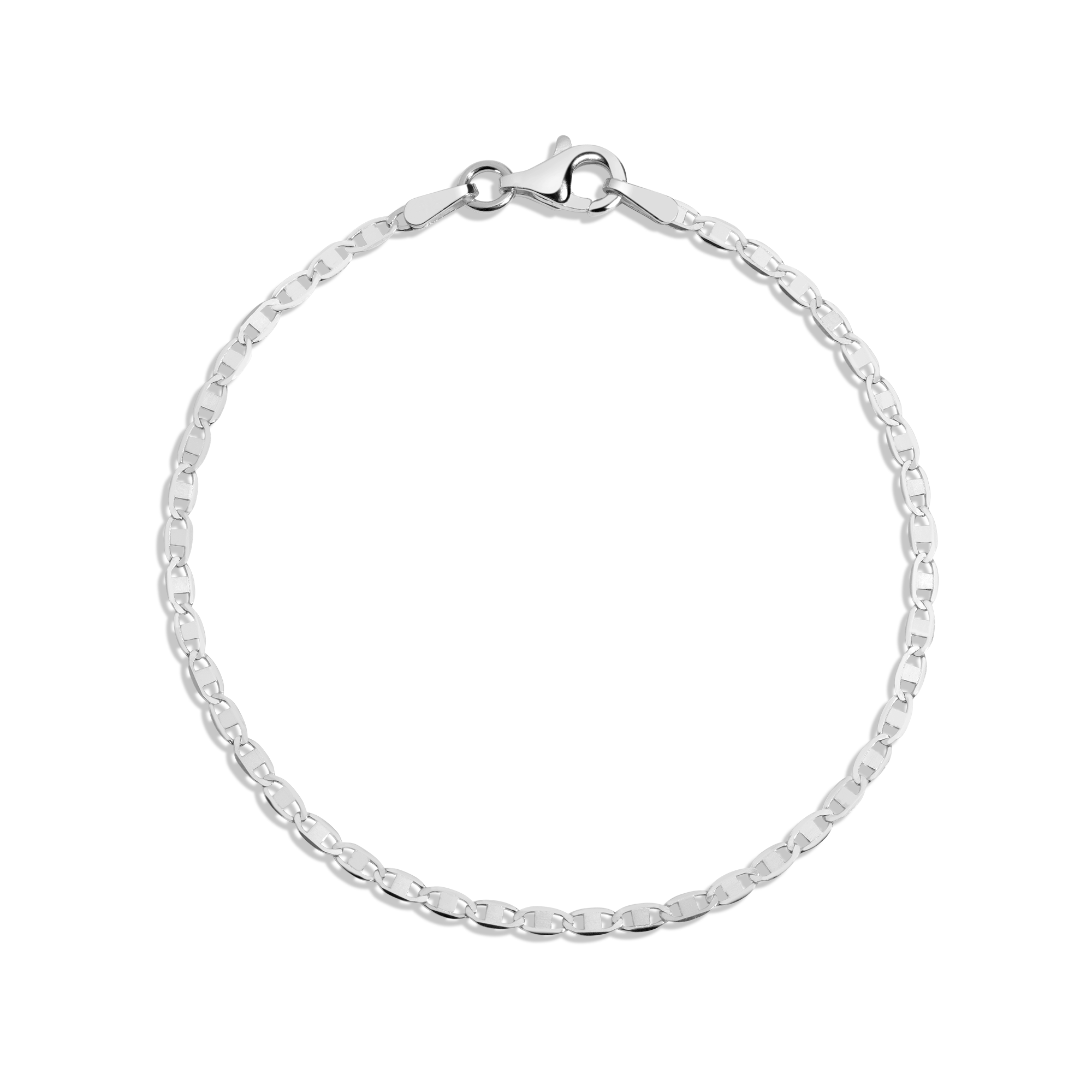 Aurate Chain Bracelet