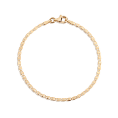 Aurate Chain Bracelet