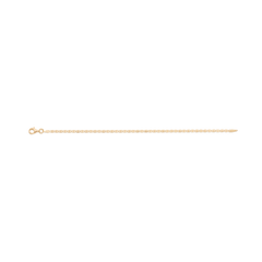 Aurate Chain Bracelet