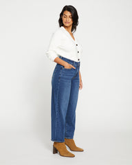 Better-Than-Wool Cardigan - Cream